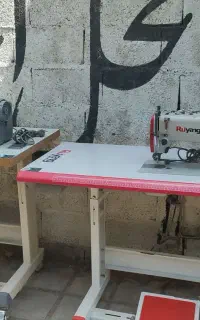 راسته دوز صنعتی جک
