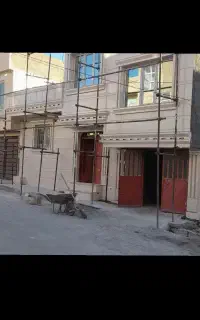 سرامیک کاری،سنگ کاری ،نماکاری