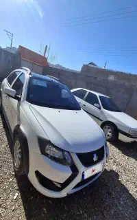 کوییک gxrl 403 نسخه فول رینگ اسپرت
