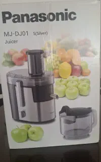 آبمیوه گیری پاناسونیک
