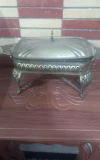 سوفله خوری دیانا
