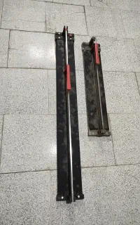 دستگاه کاشی بر ایرانول اصلی
