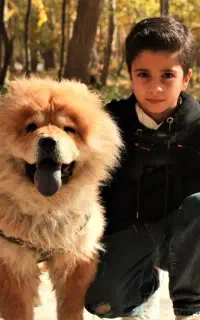 عکاسی کودک و نوجوان فضای باز