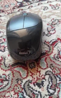 موس بی سیم