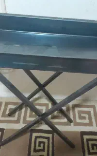 منقل ایستاده
