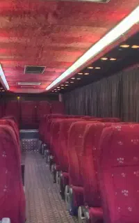 اتوبوس ۴۵۷شهری مدل ۸۸