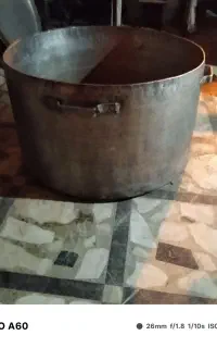 دیگ قابلمه اجاق هیاتی موکبی آشپزخونه