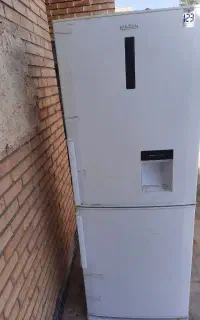 یخچال نیکسان