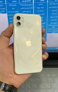 اپل iphone11 128gb