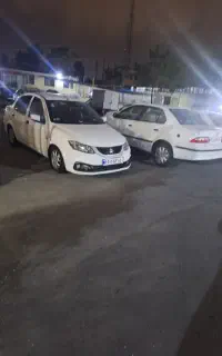 کارگر کارواش
