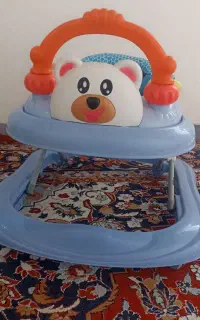 روروک در حد نو