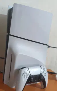 ps5اسلیم نو