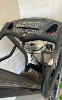 تردمیل خانگی درحد نو