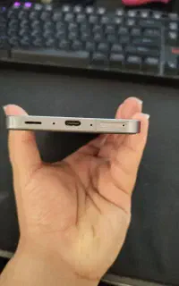 Galaxy A56