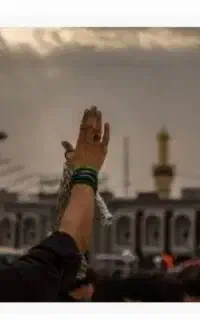 آغازفصل عاشقی حسبن