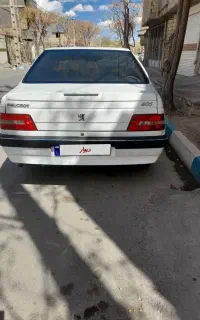 ۴۰۵ اس ال ایکس تیوفایو