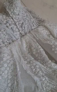 لباس عروس