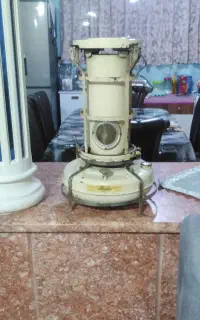 چرا والور نفتی الاعدین