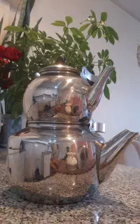 کتری قوری