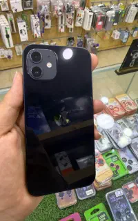 Iphone 12 آیفون ۱۲