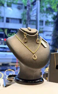 اقساط ویژه بلند مدت طلا و جواهر با چک صیادی