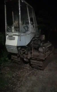 کمباین لوتوری