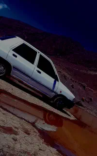 پراید مدل ۹۴