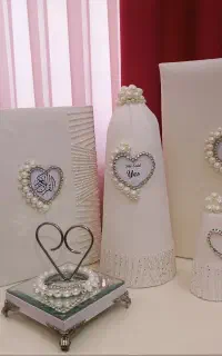 طراحی و اجرای ست بله برون
