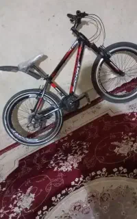 دوچرخه