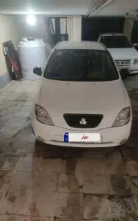 تیبا مدل 91 شاسی پلمپ فقط معاوضه با پراید وانت