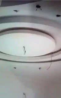 گچکاری