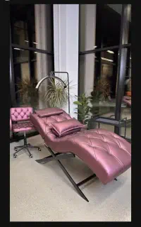 تخته‌مژه‌کار /دو مدل ست