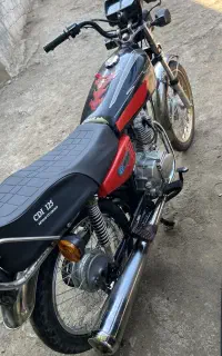 موتور هوندا 125