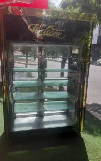 یخچال قصابی پروتئینی