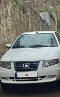 سمندسورن۱۴۰۲ گاز سیمی