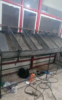 جوشکاری سیار