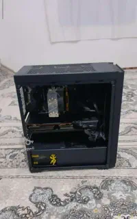 کیس گیمینگ زیر قیمت فوری تا 3 مرداد