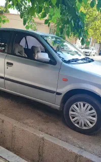 سمند مدل 85