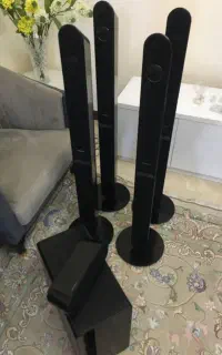 سینما خانواده سامسونگ