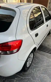 تیبا ۲ مدل ۹۷ درجه یک
