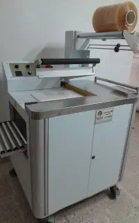 دستگاه های صنایع بسته بندی شیرینگ پک و پرس و...