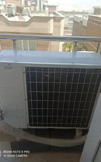 کولرگازی جنرال شکار۳۰هزار