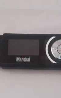 فلش موزیک پلیر مارشال MP3 player