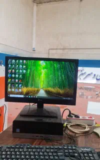 حسابدار هستم