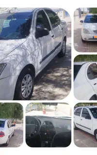 فروش تیبا ۱