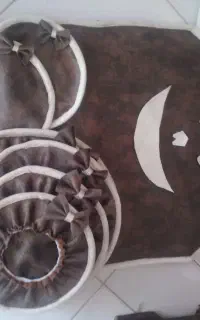 صنایع دستی سرویس آشیژخانه وپک شده اماده
