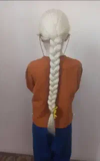 فروش مو (خرید و خریدار مو)