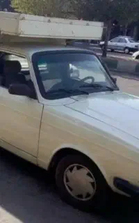 وانت تلفنی حمل بار شهری و بین شهری