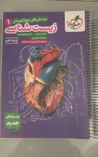 کتاب های تست دهم خیلی سبز
