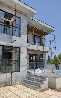 عایق نانو ( آب بندی)
